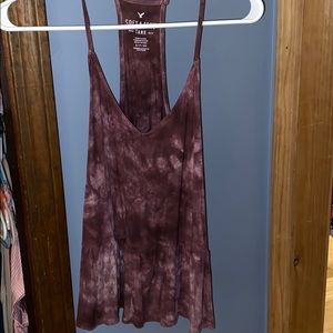 American Eagle soft and sexy tank